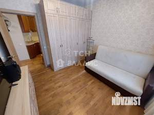 2-к квартира, вторичка, 38м2, 10/14 этаж