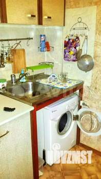 2-к квартира, вторичка, 44м2, 5/5 этаж
