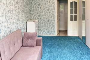 2-к квартира, вторичка, 51м2, 5/5 этаж