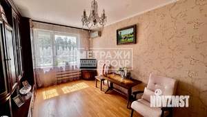 2-к квартира, вторичка, 47м2, 5/5 этаж