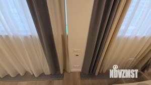 4-к квартира, вторичка, 109м2, 17/19 этаж