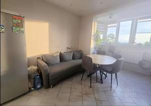 3-к квартира, вторичка, 65м2, 8/17 этаж