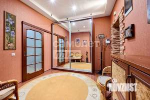 2-к квартира, вторичка, 83м2, 5/9 этаж