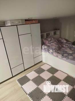 Студия квартира, вторичка, 30м2, 1/5 этаж