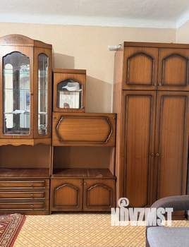 1-к квартира, вторичка, 32м2, 2/3 этаж