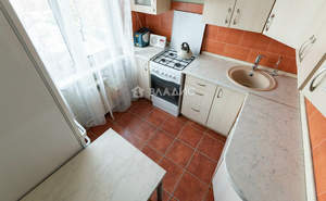 2-к квартира, вторичка, 46м2, 5/5 этаж