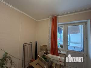 3-к квартира, вторичка, 73м2, 2/18 этаж