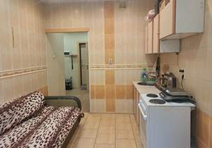 1-к квартира, вторичка, 45м2, 6/16 этаж