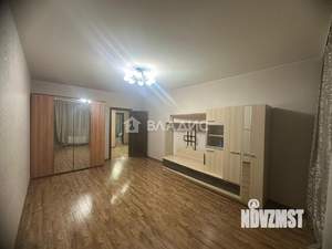 2-к квартира, вторичка, 77м2, 11/15 этаж