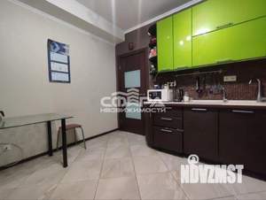 1-к квартира, вторичка, 52м2, 3/17 этаж