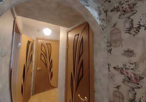 1-к квартира, вторичка, 30м2, 3/5 этаж