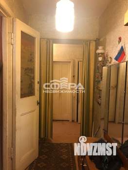 2-к квартира, вторичка, 48м2, 2/3 этаж
