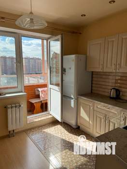 1-к квартира, вторичка, 35м2, 9/19 этаж