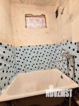 1-к квартира, вторичка, 20м2, 1/9 этаж