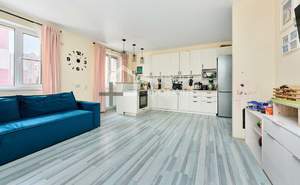 2-к квартира, вторичка, 65м2, 2/9 этаж