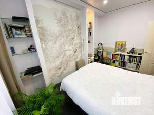 1-к квартира, вторичка, 49м2, 11/12 этаж