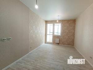 Студия квартира, вторичка, 27м2, 13/17 этаж