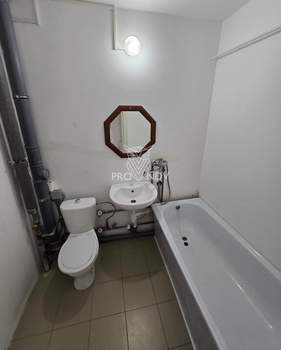 1-к квартира, вторичка, 42м2, 12/12 этаж