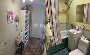 2-к квартира, вторичка, 46м2, 4/4 этаж