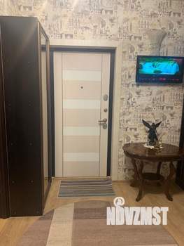 2-к квартира, вторичка, 63м2, 3/19 этаж