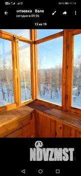 2-к квартира, вторичка, 45м2, 4/5 этаж