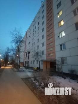 2-к квартира, вторичка, 44м2, 1/9 этаж