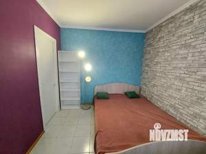 1-к квартира, вторичка, 34м2, 1/4 этаж
