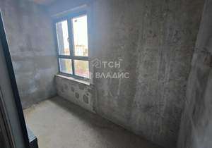 Студия квартира, вторичка, 24м2, 16/17 этаж