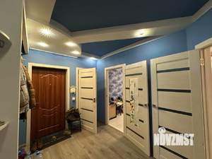 3-к квартира, вторичка, 71м2, 19/19 этаж