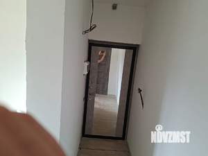 Студия квартира, вторичка, 24м2, 2/16 этаж