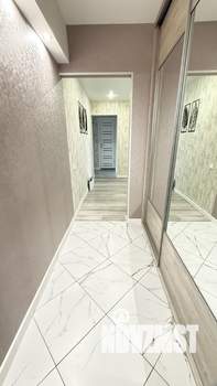 3-к квартира, вторичка, 79м2, 6/10 этаж