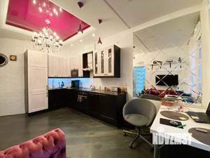 1-к квартира, вторичка, 49м2, 11/12 этаж