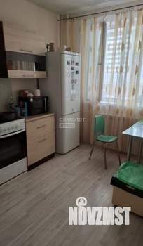 1-к квартира, вторичка, 35м2, 10/17 этаж