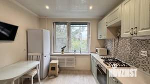 2-к квартира, вторичка, 48м2, 4/5 этаж