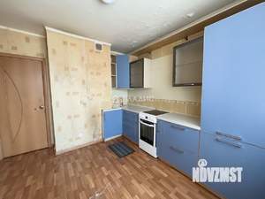 2-к квартира, вторичка, 60м2, 11/17 этаж