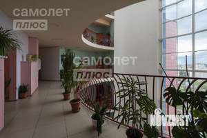 1-к квартира, вторичка, 39м2, 16/16 этаж
