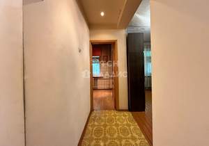 2-к квартира, вторичка, 44м2, 1/2 этаж