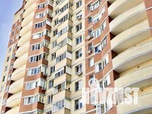 1-к квартира, вторичка, 37м2, 16/19 этаж