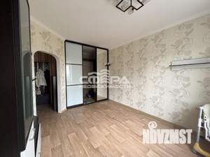 1-к квартира, вторичка, 35м2, 10/17 этаж