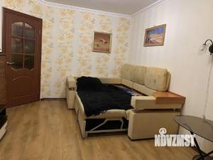 1-к квартира, вторичка, 42м2, 19/22 этаж