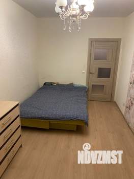 1-к квартира, вторичка, 35м2, 3/19 этаж