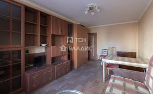 1-к квартира, вторичка, 30м2, 2/5 этаж