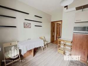 1-к квартира, вторичка, 42м2, 3/10 этаж