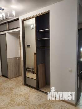 1-к квартира, вторичка, 40м2, 15/19 этаж
