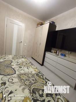 2-к квартира, вторичка, 45м2, 3/17 этаж