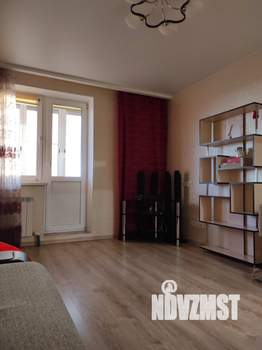 1-к квартира, вторичка, 37м2, 18/22 этаж