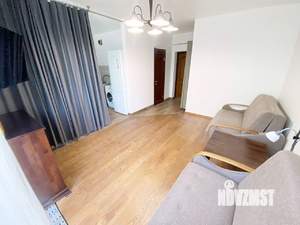Студия квартира, вторичка, 32м2, 2/2 этаж