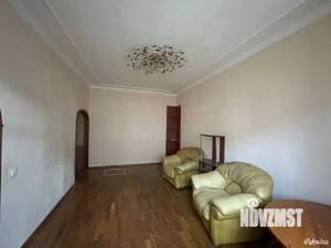 3-к квартира, вторичка, 74м2, 1/3 этаж