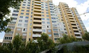 3-к квартира, вторичка, 79м2, 2/14 этаж