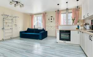 2-к квартира, вторичка, 65м2, 2/9 этаж